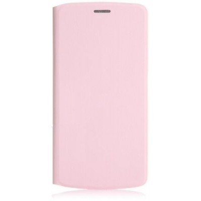 Flip Cover for Oppo N1 32GB - Pink