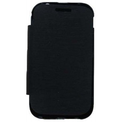 Flip Cover for OptimaSmart OPS-35G - Black