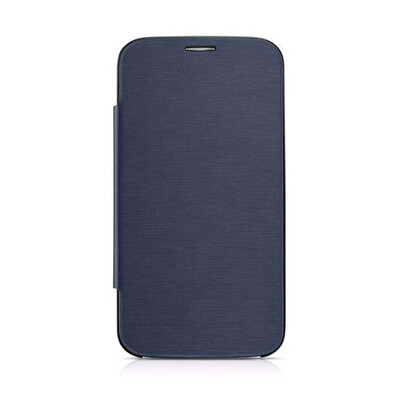 Flip Cover for OptimaSmart OPS-45Q - Black