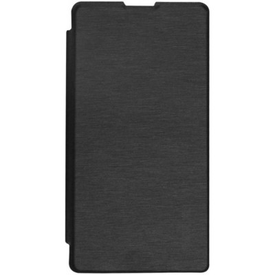 Flip Cover for OptimaSmart OPS-50QX - Black