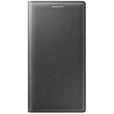 Flip Cover for OptimaSmart OPS-51D - Black