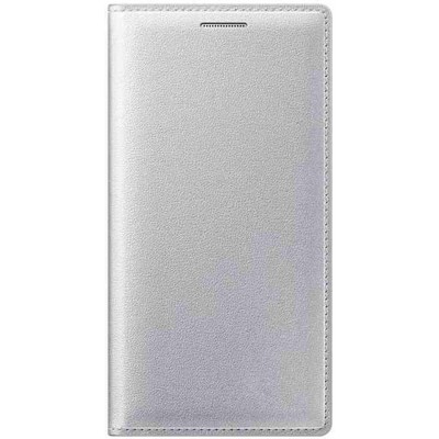 Flip Cover for OptimaSmart OPS-51D - Silver