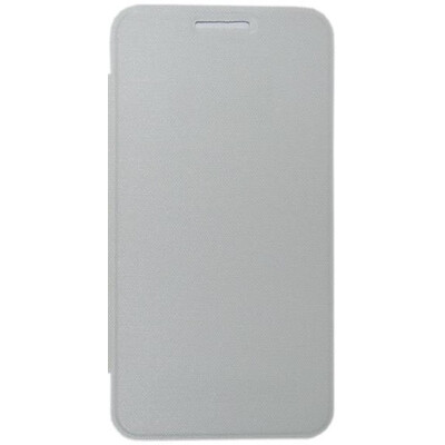 Flip Cover for OptimaSmart OPS-80D - White