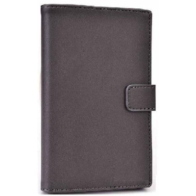 Flip Cover for Pantech Vega R3 IM-A850L - Grey