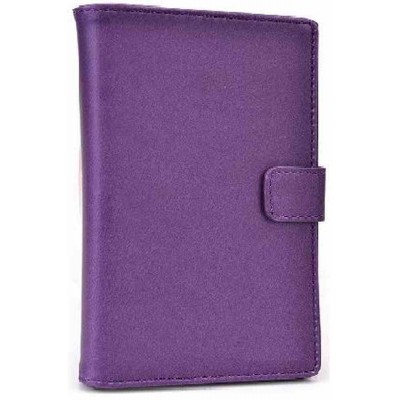 Flip Cover for Pantech Vega R3 IM-A850L - Purple