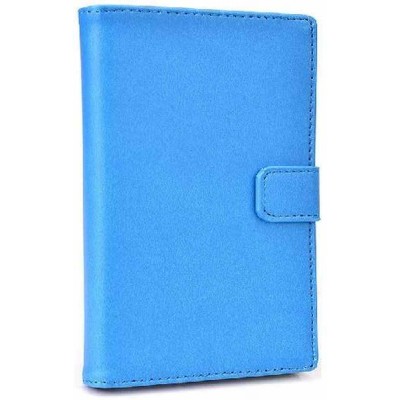 Flip Cover for Pantech Vega R3 IM-A850L - Sky Blue
