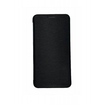 Flip Cover For Oppo Neo 5 Black By - Maxbhi.com