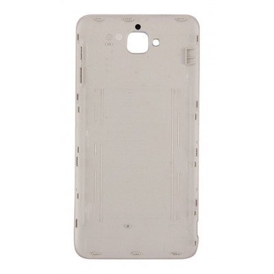 Back Panel Cover For Huawei Y6 Pro Gold - Maxbhi Com