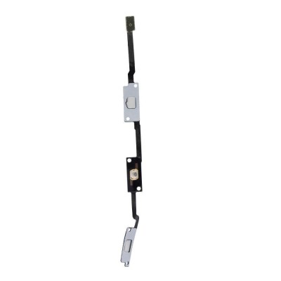 Home Button Flex Cable Only For Samsung Galaxy Note 10 1 2014 By - Maxbhi Com