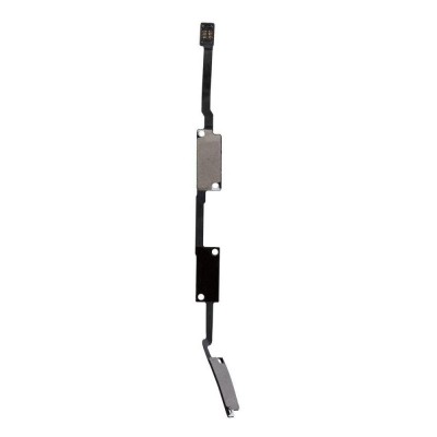 Home Button Flex Cable Only For Samsung Galaxy Note 10 1 2014 By - Maxbhi Com