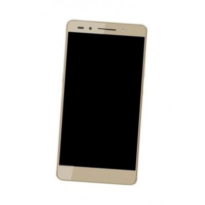 Lcd Connector For Huawei Honor 7 By - Maxbhi Com