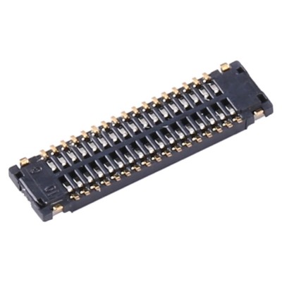 Lcd Connector For Huawei Y8p By - Maxbhi Com