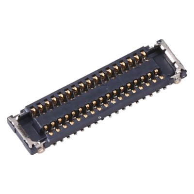 Lcd Connector For Huawei Y8p By - Maxbhi Com
