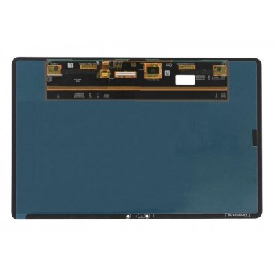 Lcd With Touch Screen For Lenovo Tab P11 Pro Grey By - Maxbhi Com
