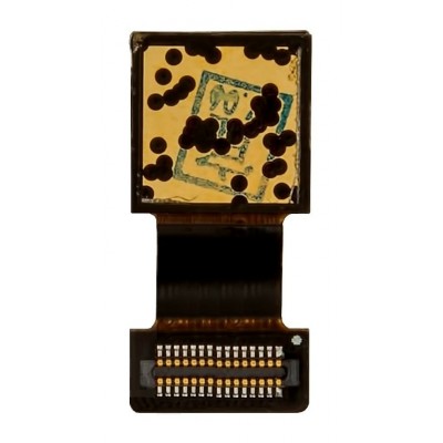 Replacement Back Camera For Huawei Y6 Pro By - Maxbhi Com
