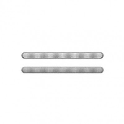 Speaker Jaali Anti Dust Net Rubber For Samsung Galaxy Note 10 1 2014 By - Maxbhi Com