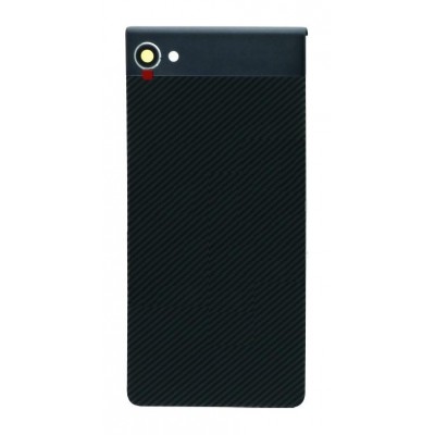 Back Panel Cover For Blackberry Motion Black - Maxbhi Com