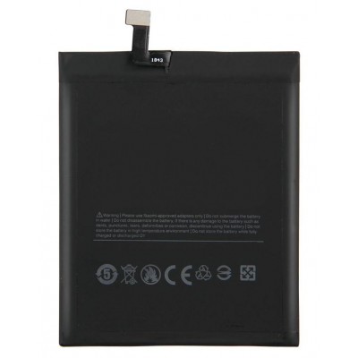 Battery For Xiaomi Mi Note 2 By - Maxbhi Com