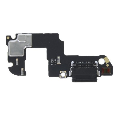 Charging Connector Flex Pcb Board For Honor 9 By - Maxbhi Com