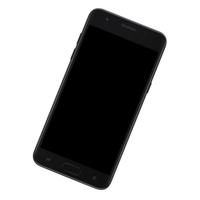 Lcd Connector For Samsung Galaxy J7 Prime 2 By - Maxbhi Com