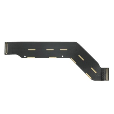 Lcd Flex Cable For Honor 9 By - Maxbhi Com
