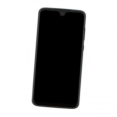 Lcd Connector For Motorola Moto G7 Plus By - Maxbhi Com