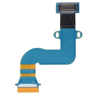 Lcd Flex Cable For Samsung Galaxy Tab 2 7 0 P3100 By - Maxbhi Com