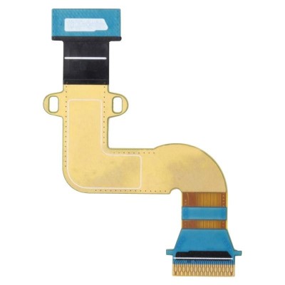 Lcd Flex Cable For Samsung Galaxy Tab 2 7 0 P3100 By - Maxbhi Com