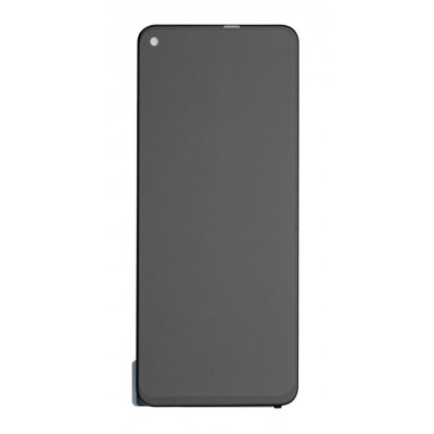 Lcd With Touch Screen For Samsung Galaxy A60 Orange By - Maxbhi Com