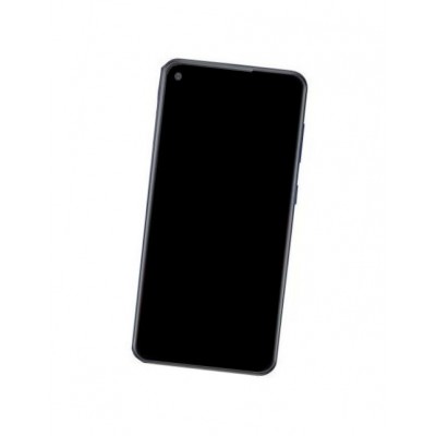 Microphone Flex Cable For Samsung Galaxy A60 By - Maxbhi Com
