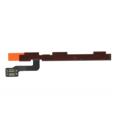 Power Button Flex Cable For Honor 9 On Off Flex Pcb By - Maxbhi Com
