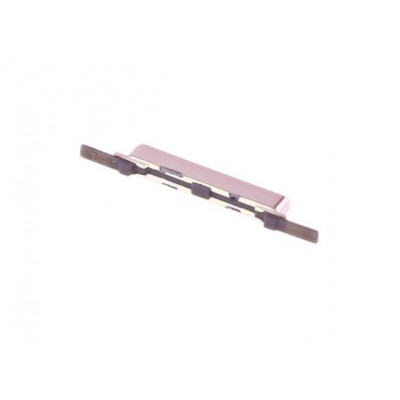 Power Button Outer For Oppo A3 Rose Gold By - Maxbhi Com