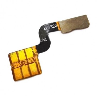 Proximity Light Sensor Flex Cable For Huawei Honor 8x Max By - Maxbhi Com