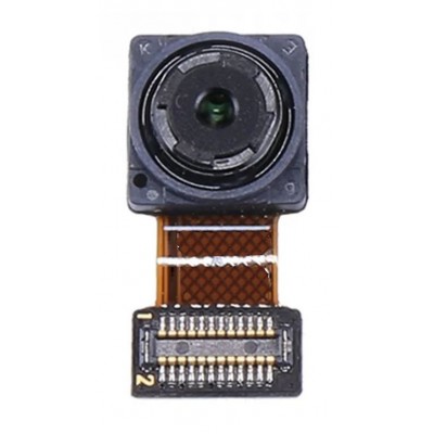 Replacement Front Camera For Huawei Y6ii Compact Selfie Camera By - Maxbhi Com