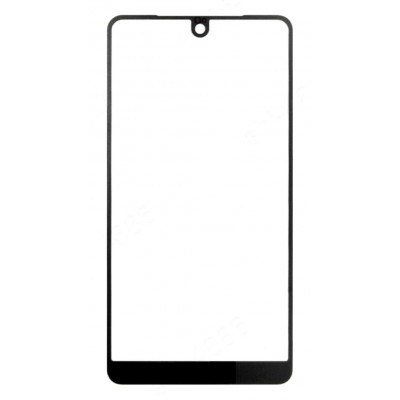 Replacement Front Glass For Essential Ph1 Ocean By - Maxbhi Com