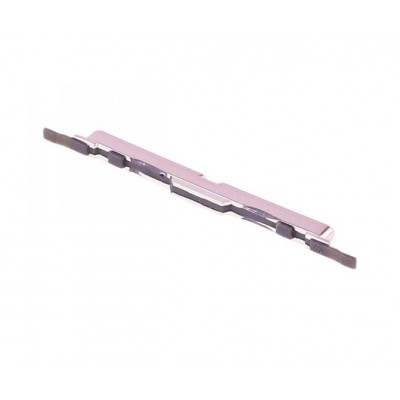 Volume Side Button Outer For Oppo A3 Rose Gold By - Maxbhi Com