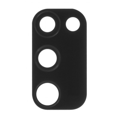 Camera Lens For Samsung Galaxy M30s Black By - Maxbhi Com