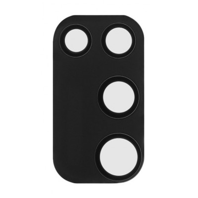 Camera Lens For Samsung Galaxy M30s Black By - Maxbhi Com
