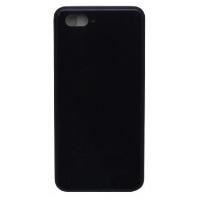 Full Body Housing For Oppo A3s Purple - Maxbhi Com