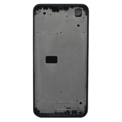 Full Body Housing For Oppo A3s Purple - Maxbhi Com