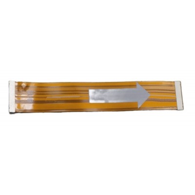 Lcd Flex Cable For Samsung Galaxy F62 By - Maxbhi Com