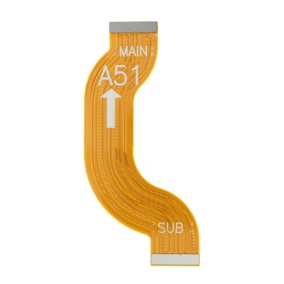 Main Board Flex Cable For Samsung Galaxy A51 By - Maxbhi Com