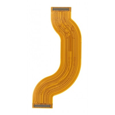 Main Board Flex Cable For Samsung Galaxy A51 By - Maxbhi Com