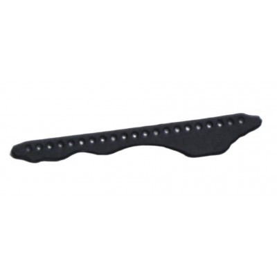 Speaker Jaali Anti Dust Net Rubber For Realme 3 Pro By - Maxbhi Com