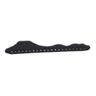Speaker Jaali Anti Dust Net Rubber For Realme 3 Pro By - Maxbhi Com