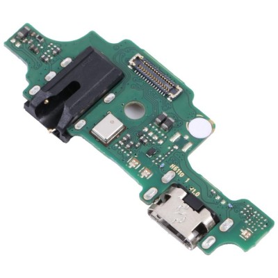 Charging Connector Flex Pcb Board For Tecno Camon 15 By - Maxbhi Com