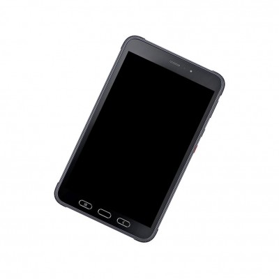 Lcd Connector For Samsung Galaxy Tab Active3 By - Maxbhi Com