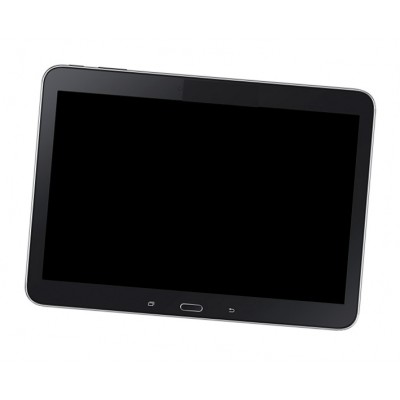 Lcd Connector For Samsung Galaxy Tab 4 10 1 By - Maxbhi Com