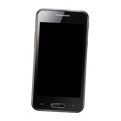 Lcd Connector For Samsung I8530 Galaxy Beam By - Maxbhi Com