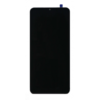 Lcd With Touch Screen For Samsung Galaxy M13 India Black By - Maxbhi Com